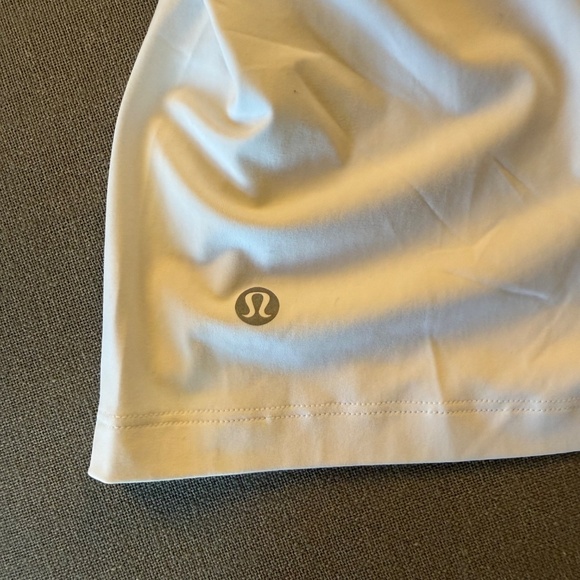 Lululemon Pace Crush Cross-Back Graphic Tank Top - Picture 9 of 15